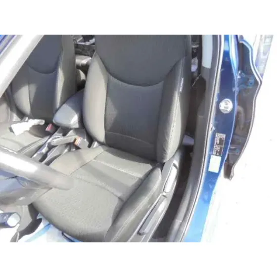 HYUNDAI ELANTRA (MD) '2011 CONFORT AZUL