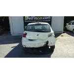 SEAT IBIZA (6J5) '2015 REFERENCE I-TECH 30 ANIVERSARIO BLANCO