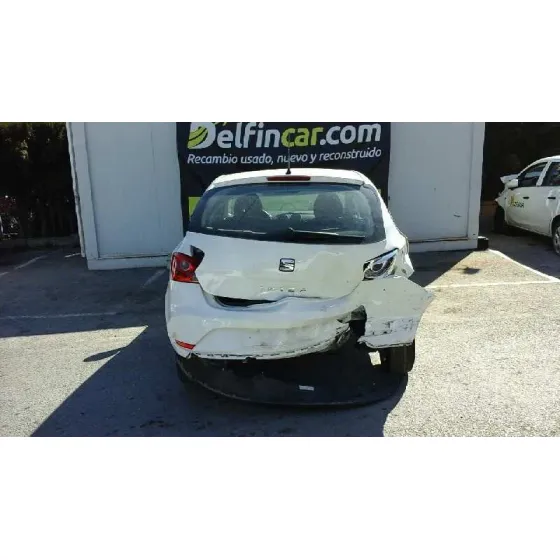 SEAT IBIZA (6J5) '2015 REFERENCE I-TECH 30 ANIVERSARIO BLANCO