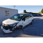 OPEL CROSSLAND X '2018 EXCELLENCE BLANCO