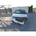OPEL CROSSLAND X '2018 EXCELLENCE BLANCO