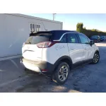 OPEL CROSSLAND X '2018 EXCELLENCE BLANCO