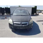 OPEL ZAFIRA B '2006 COSMO NEGRO