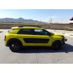 Citroen C4 CACTUS 2014