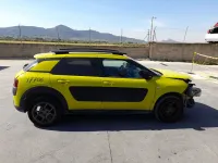 Imagen del vehículo