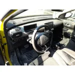 Citroen C4 CACTUS 2014