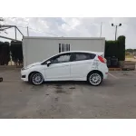 FORD FIESTA (CCN) '2017 ST-LINE BLANCO