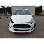 FORD FIESTA (CCN) '2017 ST-LINE BLANCO