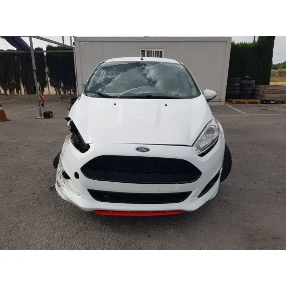 FORD FIESTA (CCN) '2017 ST-LINE BLANCO