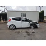 FORD FIESTA (CCN) '2017 ST-LINE BLANCO
