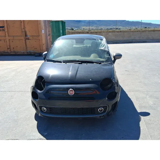 Fiat 500 (312_) 2020