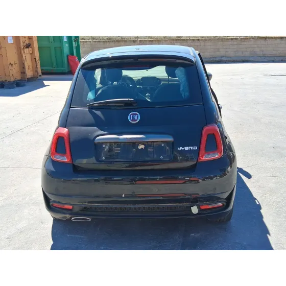 Fiat 500 (312_) 2020
