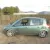 RENAULT SCENIC II RENAULT SCENIC II '2003 AUTHENTIQUE VERDE 2003