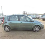 RENAULT SCENIC II RENAULT SCENIC II '2003 AUTHENTIQUE VERDE 2003