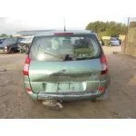 RENAULT SCENIC II RENAULT SCENIC II '2003 AUTHENTIQUE VERDE 2003