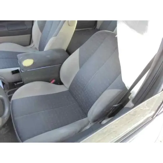 RENAULT SCENIC II '2003 AUTHENTIQUE VERDE