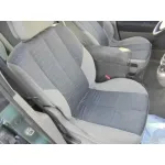 RENAULT SCENIC II RENAULT SCENIC II '2003 AUTHENTIQUE VERDE 2003