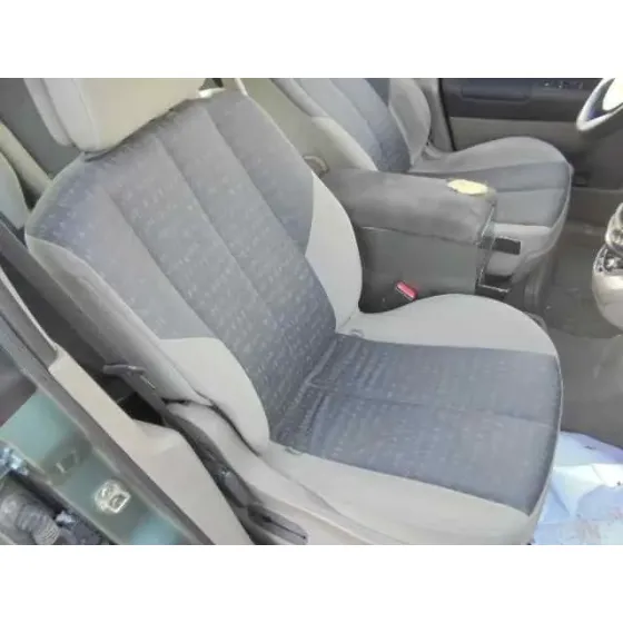 RENAULT SCENIC II '2003 AUTHENTIQUE VERDE