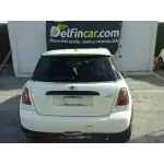 MINI MINI (R56) '2007 ONE BLANCO