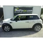 MINI MINI (R56) '2007 ONE BLANCO