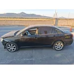 Toyota AVENSIS SEDAN (_T25_) 2003