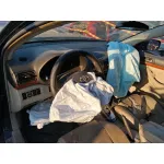 Toyota AVENSIS SEDAN (_T25_) 2003