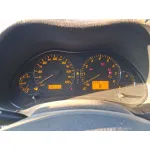 Toyota AVENSIS SEDAN (_T25_) 2003