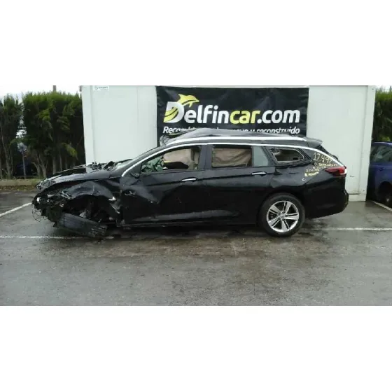 OPEL INSIGNIA SPORTS TOURER '2018 EXCELLENCE NEGRO