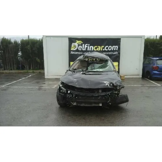 OPEL INSIGNIA SPORTS TOURER '2018 EXCELLENCE NEGRO