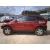 SSANGYONG ACTYON '2007 200 XDI 4WD GRANATE