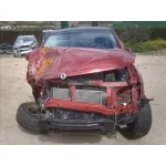 SSANGYONG ACTYON '2007 200 XDI 4WD GRANATE