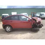 SSANGYONG ACTYON '2007 200 XDI 4WD GRANATE