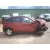 SSANGYONG ACTYON '2007 200 XDI 4WD GRANATE