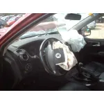 SSANGYONG ACTYON '2007 200 XDI 4WD GRANATE
