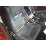 SSANGYONG ACTYON '2007 200 XDI 4WD GRANATE