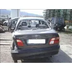 NISSAN ALMERA (N16/E) NISSAN ALMERA (N16/E) '2000 COMFORT GRIS 2000