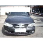 NISSAN ALMERA (N16/E) NISSAN ALMERA (N16/E) '2000 COMFORT GRIS 2000