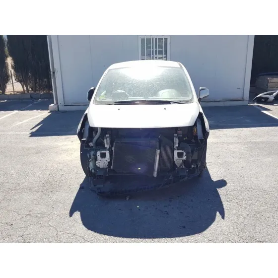PEUGEOT 3008 '2011 PREMIUM BLANCO