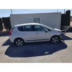 PEUGEOT 3008 '2011 PREMIUM BLANCO