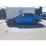 AUDI A3 SEDAN (8YS) '2021 35 TDI S LINE AZUL