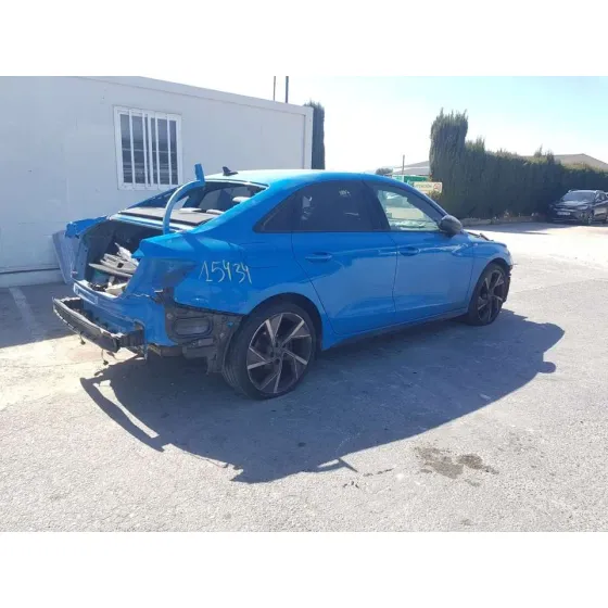 AUDI A3 SEDAN (8YS) '2021 35 TDI S LINE AZUL