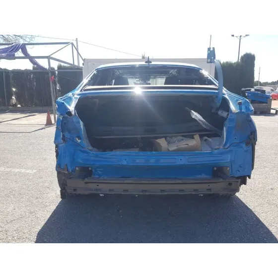 AUDI A3 SEDAN (8YS) '2021 35 TDI S LINE AZUL