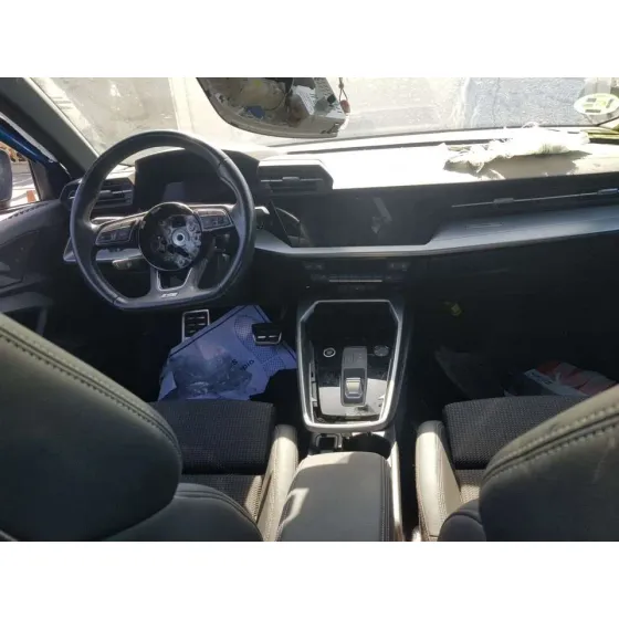 AUDI A3 SEDAN (8YS) '2021 35 TDI S LINE AZUL