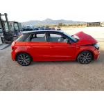 Audi A1 SPORTBACK (8XA, 8XF) 2011