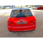 Audi A1 SPORTBACK (8XA, 8XF) 2011