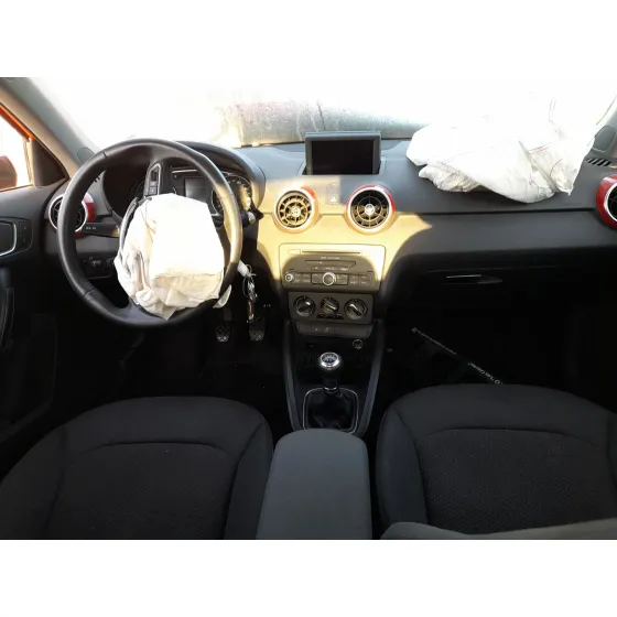 Audi A1 SPORTBACK (8XA, 8XF) 2011