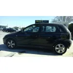 OPEL CORSA C '2005 SILVERLINE NEGRO