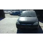 OPEL CORSA C '2005 SILVERLINE NEGRO