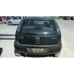 OPEL CORSA C '2005 SILVERLINE NEGRO