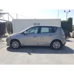 RENAULT SCENIC III '2012 DYNAMIQUE GRIS